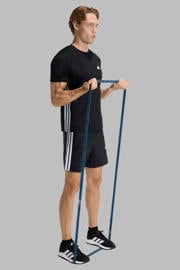 thumbnail: adidas Performance sportshirt Workout Essentials - zwart