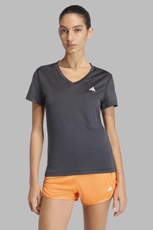 sportshirt Workout Essentials - zwart