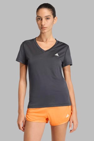 sportshirt Workout Essentials - zwart