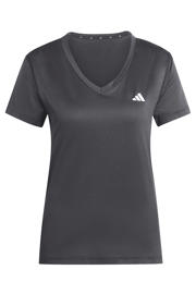 thumbnail: adidas Performance sportshirt Workout Essentials - zwart