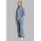 adidas Originals Firebird denim jack - light blue