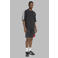 adidas Originals regular fit T-shirt - zwart/wit