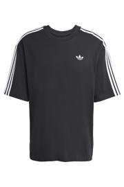 thumbnail: adidas Originals Cali T-shirt - zwart/wit