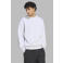 adidas Sportswear Kit regular fit sweater - lichtgrijs