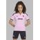 adidas Performance junior juventus fc voetbalshirt uit