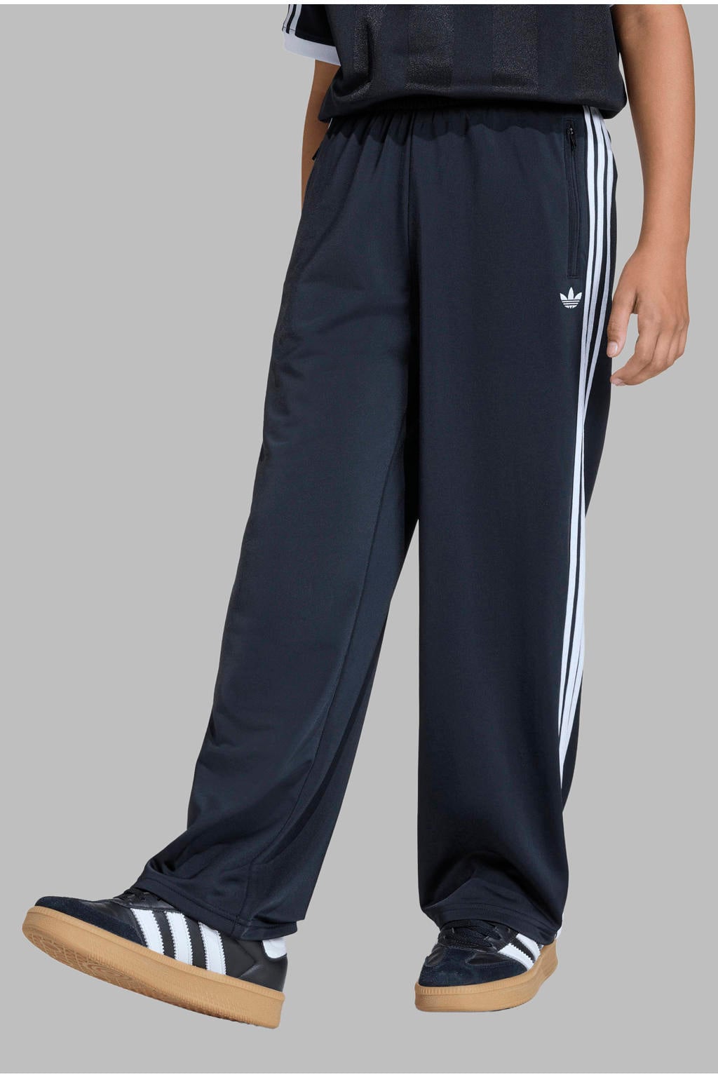 adidas Originals Firebird joggingbroek - zwart