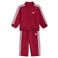 adidas Originals Firebird trainingspak - rood