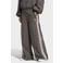 adidas Originals loose ruit broek - bruin