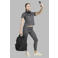 adidas Sportswear sportlegging - grijs