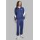adidas Sportswear Stadium sweatvest - donkerblauw/wit