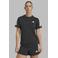 adidas Performance ADI365 hardloopshirt - zwart