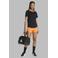 adidas Performance sportshirt - zwart