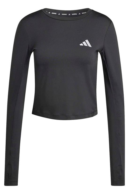 adidas hardloop t-shirts dames