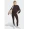 adidas Sportswear sweater - donkerbruin