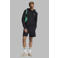 adidas Originals Trefoil Essentials regular fit short - zwart