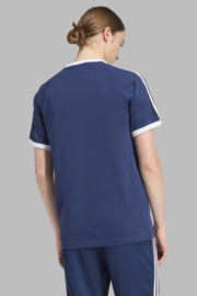 thumbnail: adidas Originals Cali T-shirt - donkerblauw/wit