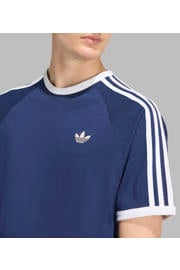 thumbnail: adidas Originals Cali T-shirt - donkerblauw/wit