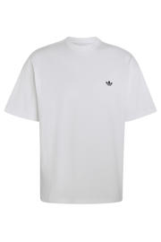 thumbnail: adidas Originals regular fit T-shirt - wit