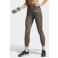 adidas Performance Optimé sportlegging - bruin/panterprint