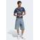 adidas Performance senior arsenal fc voetbalshirt uit