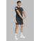 adidas Performance ADI365 hardloopshirt - zwart