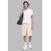 adidas Sportswear loose fit sweatshort - ecru