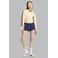 adidas Originals knitted T-shirt - lichtgeel
