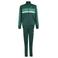 adidas Sportswear junior trainingspak - groen