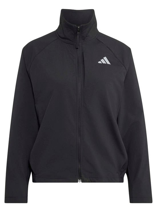 adidas Performance sportjacks dames