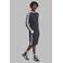 adidas Originals regular fit sweatshort - zwart/wit
