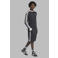 adidas Originals regular fit sweatshort - zwart/wit