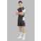 adidas Performance liverpool fc voetbalshort - zwart