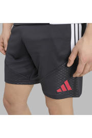 thumbnail: adidas Performance liverpool fc voetbalshort - zwart