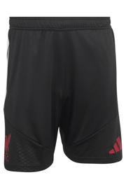 thumbnail: adidas Performance liverpool fc voetbalshort - zwart