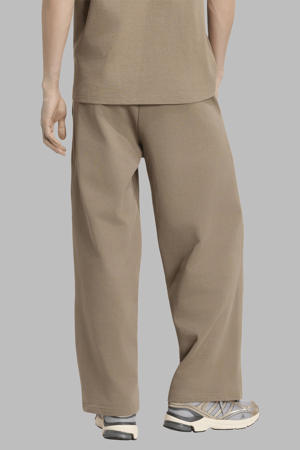 joggingbroek - beige