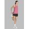 adidas Performance Adi365 hardloopshirt - roze