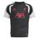 adidas Performance junior liverpool fc voetbalshirt training - zwart/wit