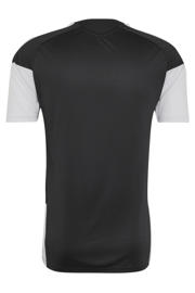 thumbnail: adidas Performance senior liverpool fc voetbalshirt training - zwart