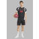 adidas Performance senior liverpool fc voetbalshirt training - zwart