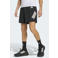 adidas Performance ADI365 Formotion 2-in-1 hardloopshort - zwart