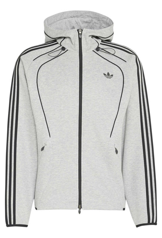 adidas vesten