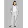 adidas Originals Firebird loose fit broek - lichtgrijs