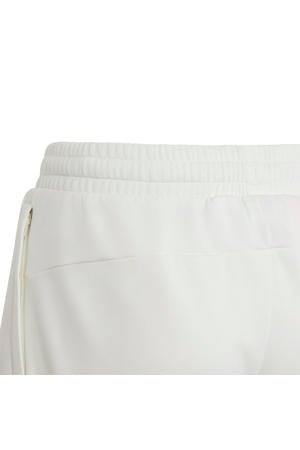 Messi Tiro voetbalshort wit