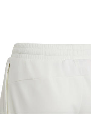 Messi Tiro voetbalshort wit