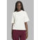 adidas Sportswear T-shirt met logo - wit