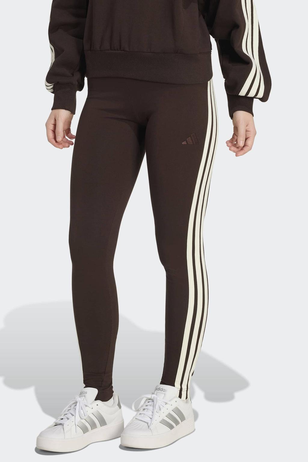 adidas Sportswear legging - bruin
