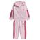 adidas Sportswear joggingpak - roze/rood