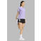 adidas Performance ADI365 hardloopshirt - paars