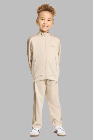 trainingspak Firebird - beige