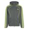 adidas Originals Spacer sweatvest - grijs
